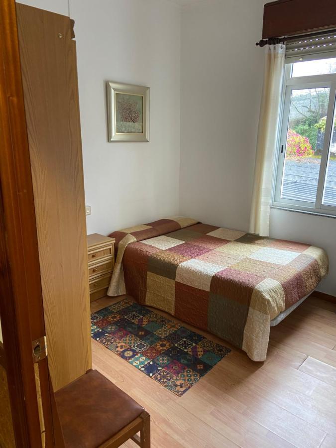 Guest house Hospedaje Franxu