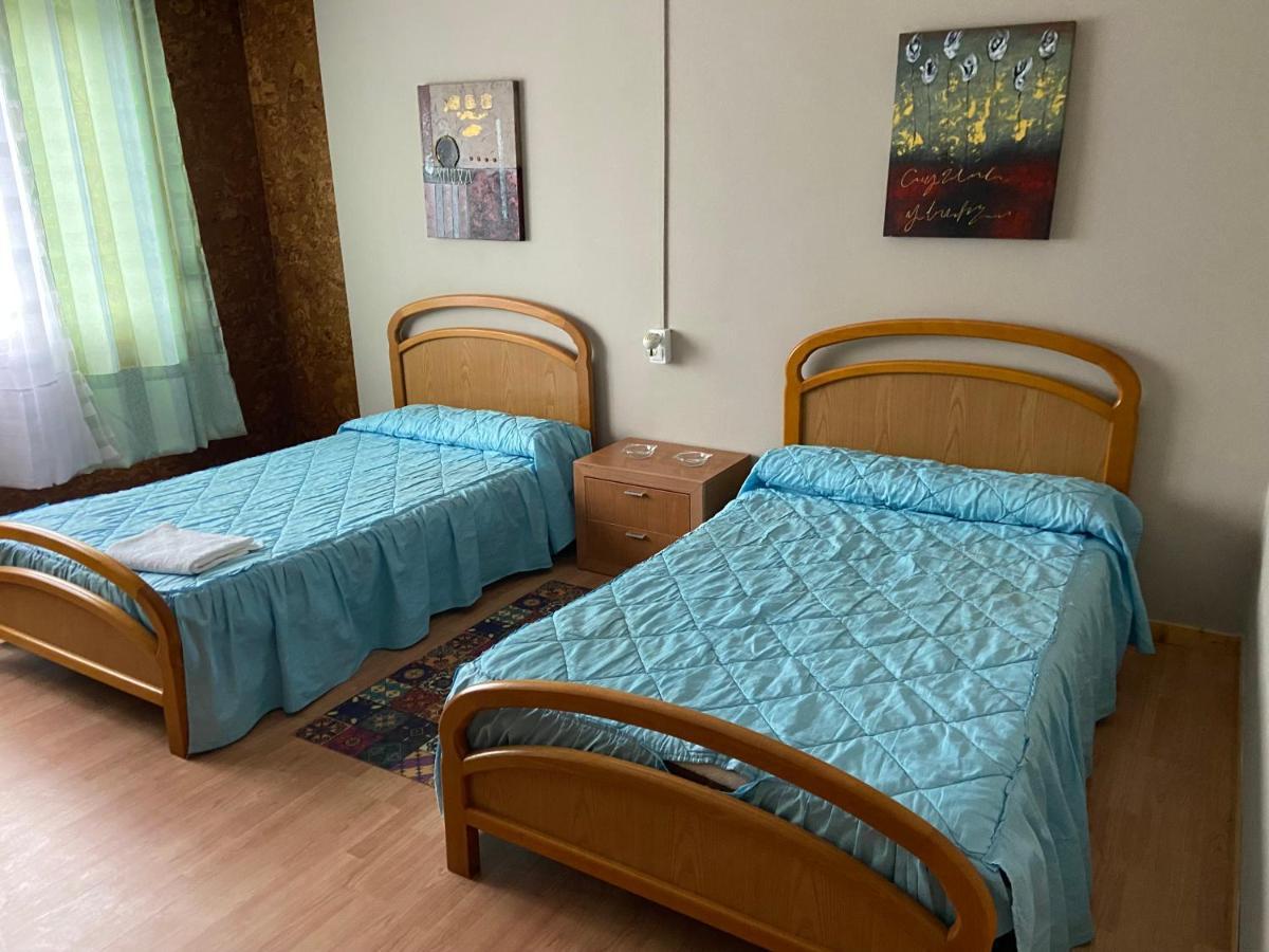 Hospedaje Franxu Pensión