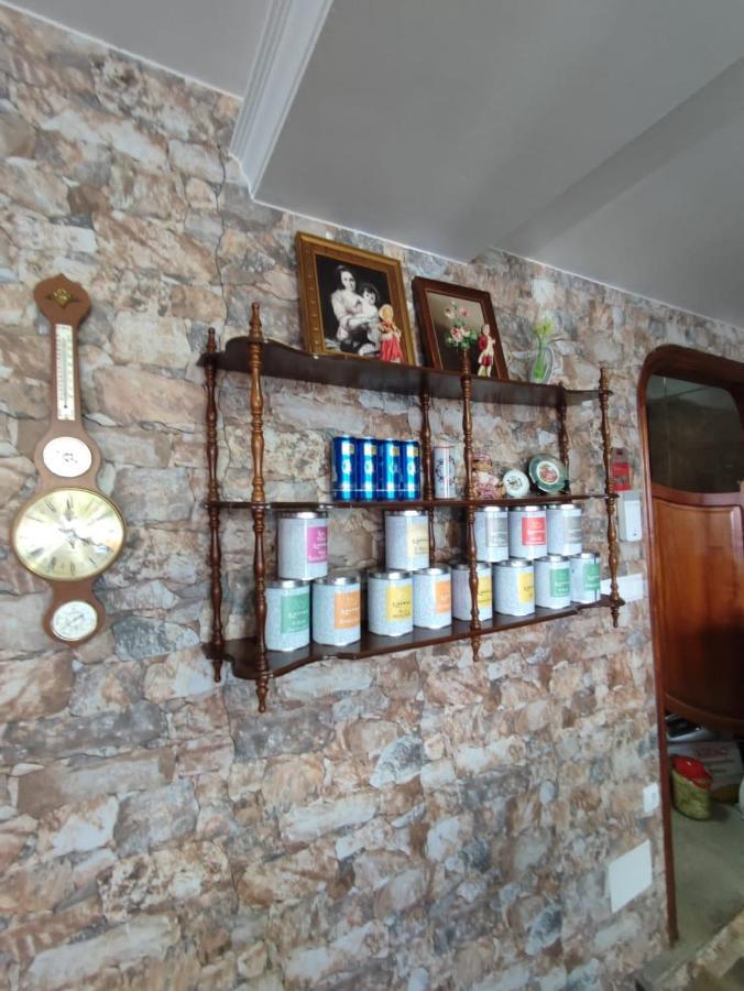 Hospedaje Franxu * Fene