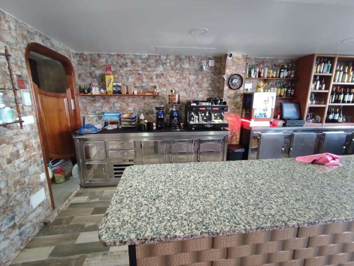 Hospedaje Franxu *